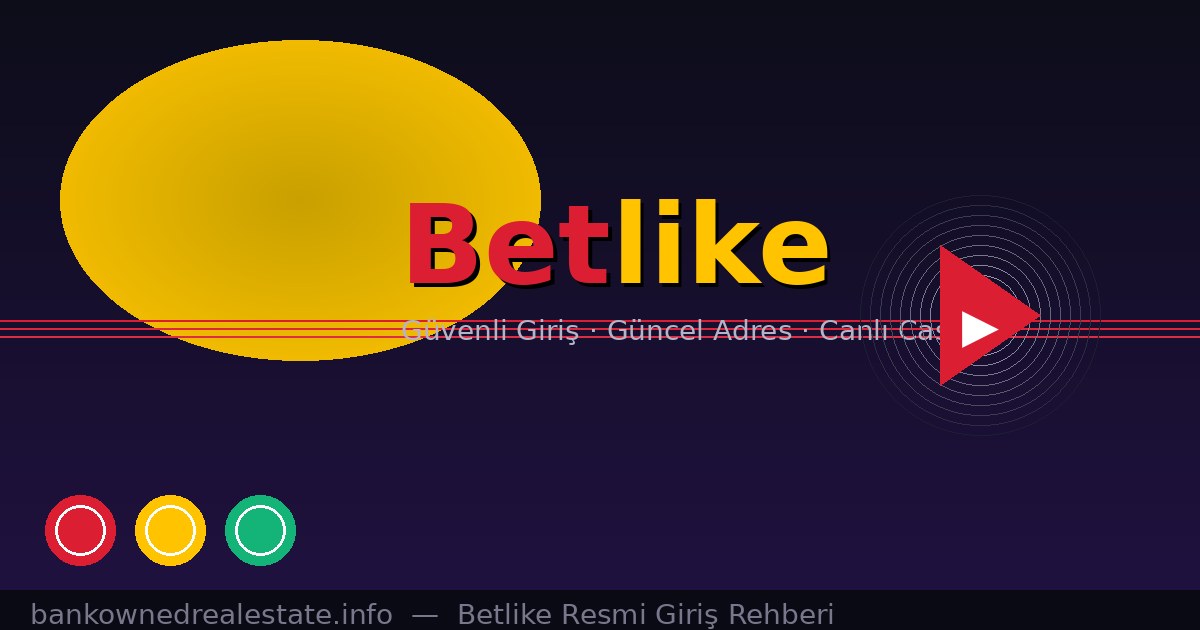 Betlike